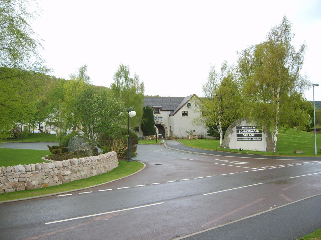 Scandinavian Village Ltd Aviemore Room photo